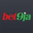 Logo of Bet9ja betting site