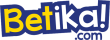 Betika Kenya Logo