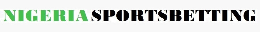 Nigeria Sports Betting Logo