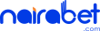 Logo for Nairabet