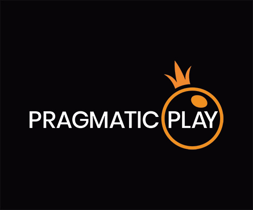 Logo of Pragmatic Play