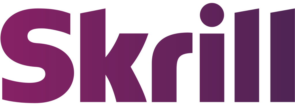 Skrill Logo