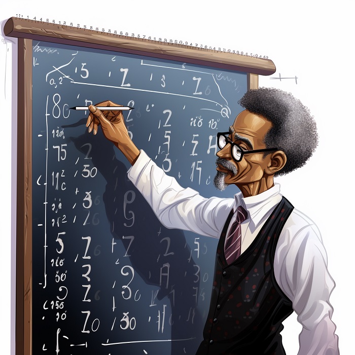 Professor Calculating Wagering Requirements