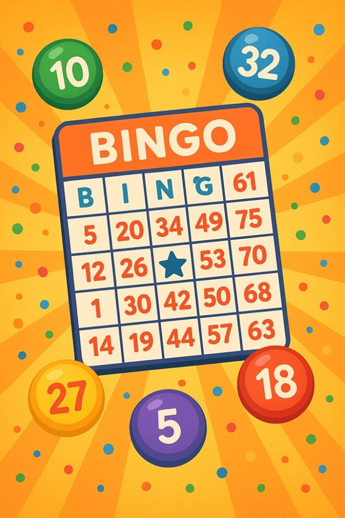 Bingo in Nigeria
