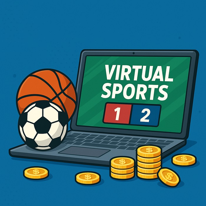Virtual Sports Betting in Nigeria