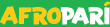 AfroPari Nigeria Logo