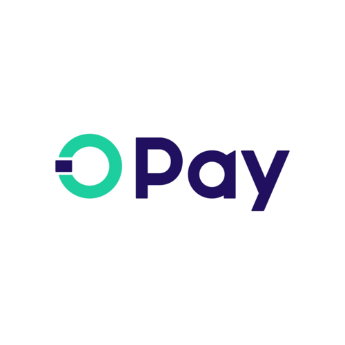 OPay Logo
